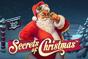 Secrets of Christmas 97