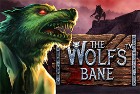 The Wolfs Bane 97