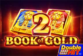 Book of Gold 2: Double Hit
