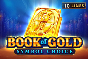 Book Of Gold: Choice