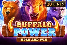 Buffalo Power