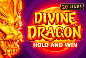 Divine Dragon: Hold & Win
