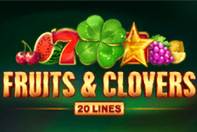 Fruits&Clovers: 20 lines