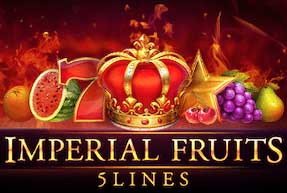 Imperial Fruits: 5 Lines