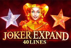Joker Expand: 40 lines