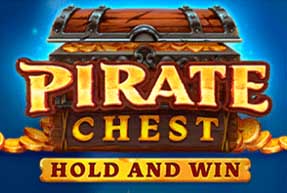 Pirate Chest Hold and Win