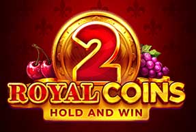 Royal coins 2: Hold and Win
