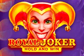 Royal Joker Hold and Win