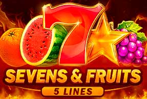 Sevens & Fruits