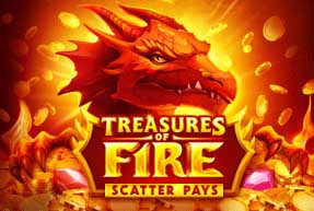 Treasures of Fire