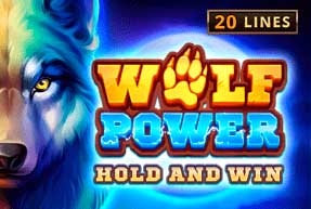 Wolf Power: Hold & Win