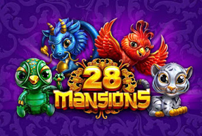 28 Mansions