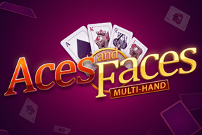 Aces and Faces™ Multi-Hand
