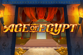Age of Egypt