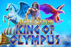 Age of the Gods - King of Olympus