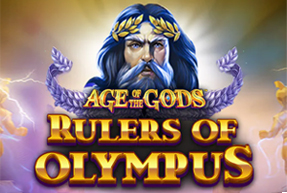 Age of the Gods - Rulers of Olympus