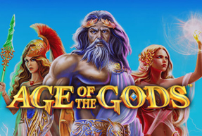 Age of the Gods™