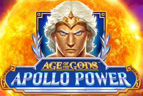 Age of the Gods™ Apollo Power