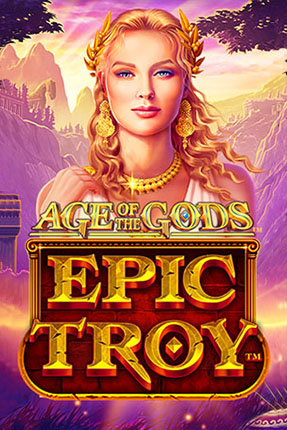 Age of the Gods™: Epic Troy™