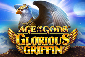 Age of the Gods™: Glorious Griffin