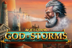 Age of the Gods: God of Storms