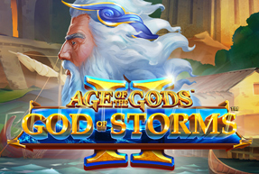 Age of the Gods: God of Storms 2™