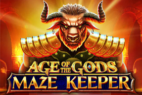 Age of the Gods™: Maze Keeper