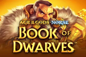 Age Of The Gods Norse: Book of Dwarves™