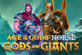 Age of the Gods Norse: Gods and Giants
