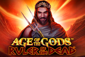 Age of the Gods™: Ruler of the Dead