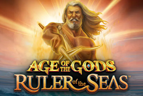 Age of the Gods: Ruler of the Seas