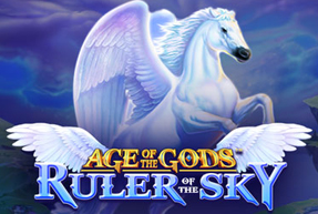 Age of the Gods™: Ruler of the Sky