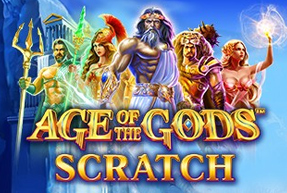 Age of the Gods™ Scratch