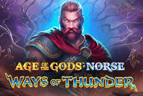Age of the Gods: Ways of Thunder