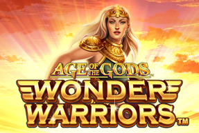 Age of the Gods™: Wonder Warriors™