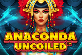 Anaconda Uncoiled™