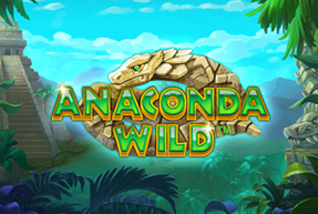 Anaconda Wild