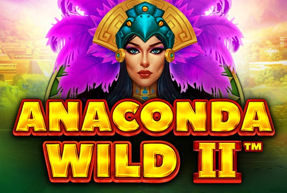Anaconda Wild II™