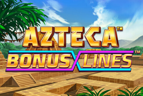 Azteca Bonus Lines™