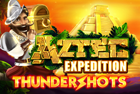 Aztec Expedition™ Thundershots™