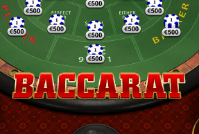 Baccarat Without Side Bets