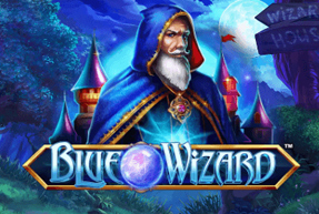 Blue Wizard™
