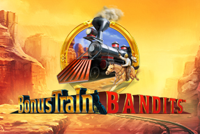 Bonus Train Bandits