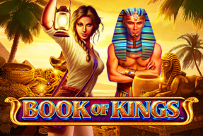 Book of Kings™