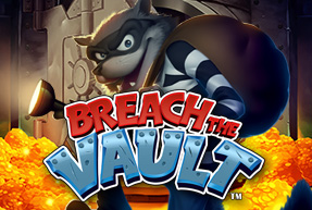 Breach The Vault™