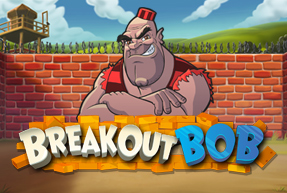 Breakout Bob