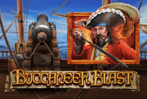 Buccaneer Blast