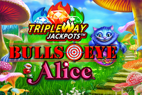 BULLS EYE ALICE™ 