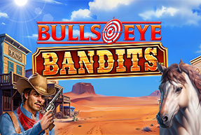 Bulls Eye Bandits™