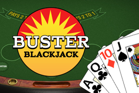 Buster Blackjack